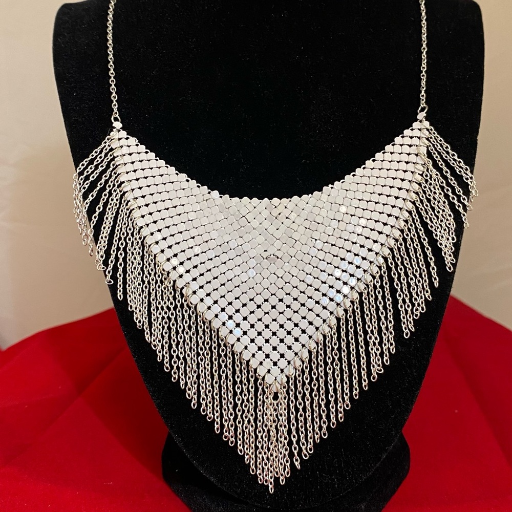 Party necklace!
